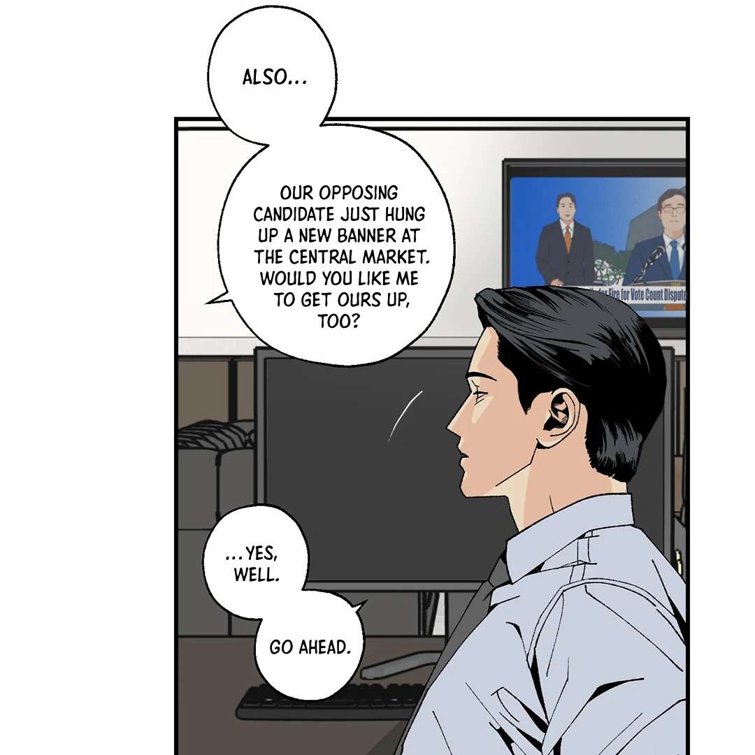 God’s Peace Chapter 8 page 104 - 