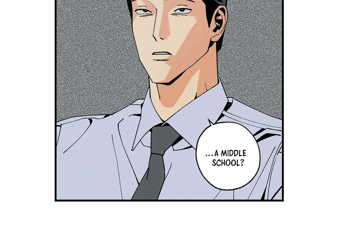 God’s Peace Chapter 8 page 108 - 