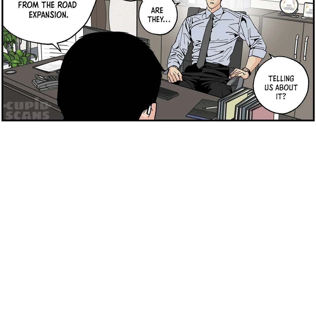 God’s Peace Chapter 8 page 110 - 