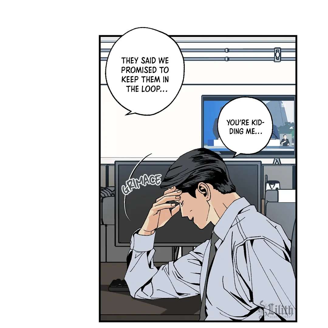 God’s Peace Chapter 8 page 111 - 