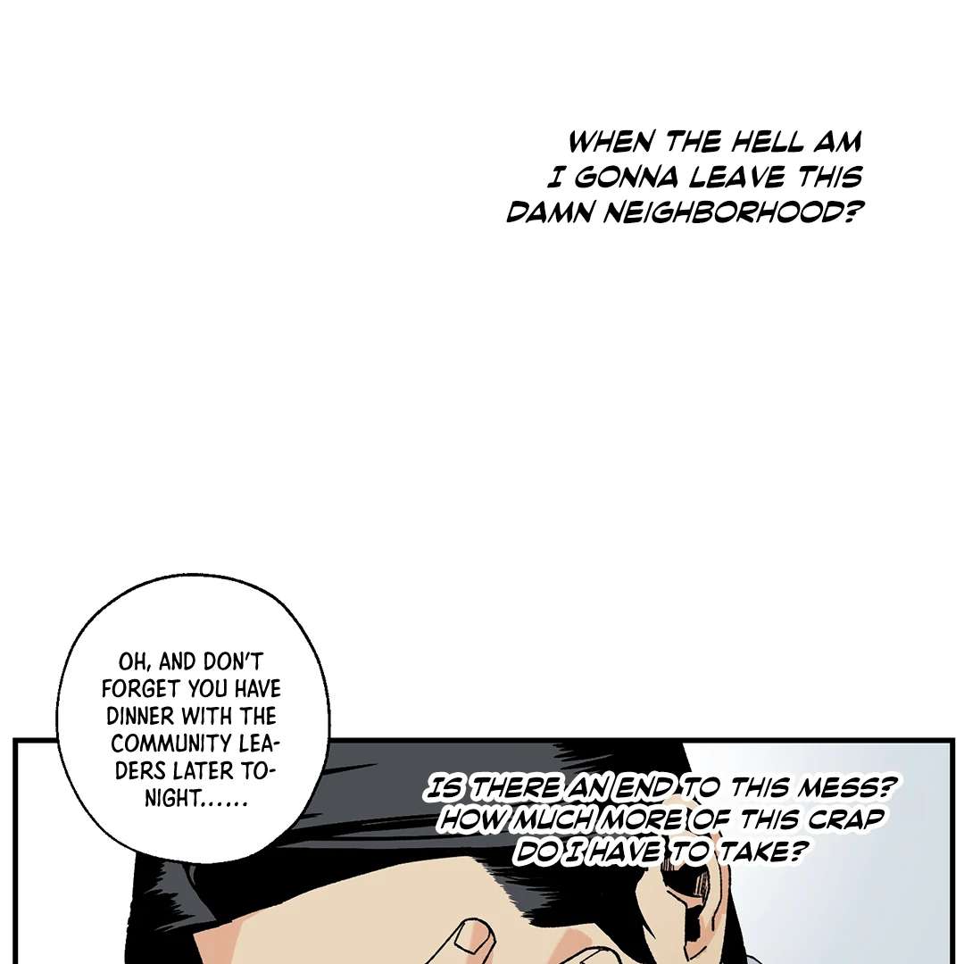 God’s Peace Chapter 8 page 113 - 