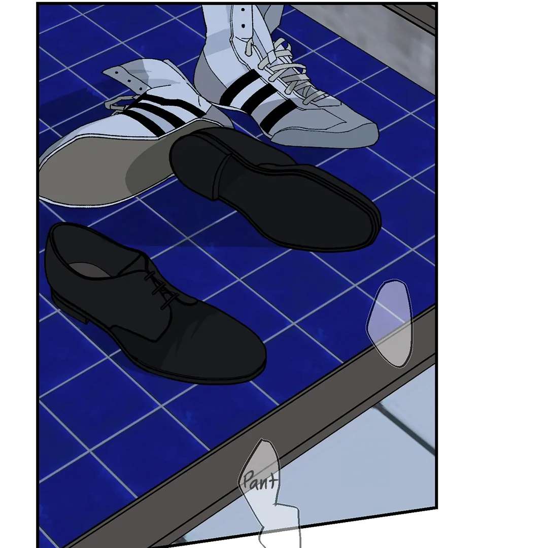 God’s Peace Chapter 8 page 13 - 