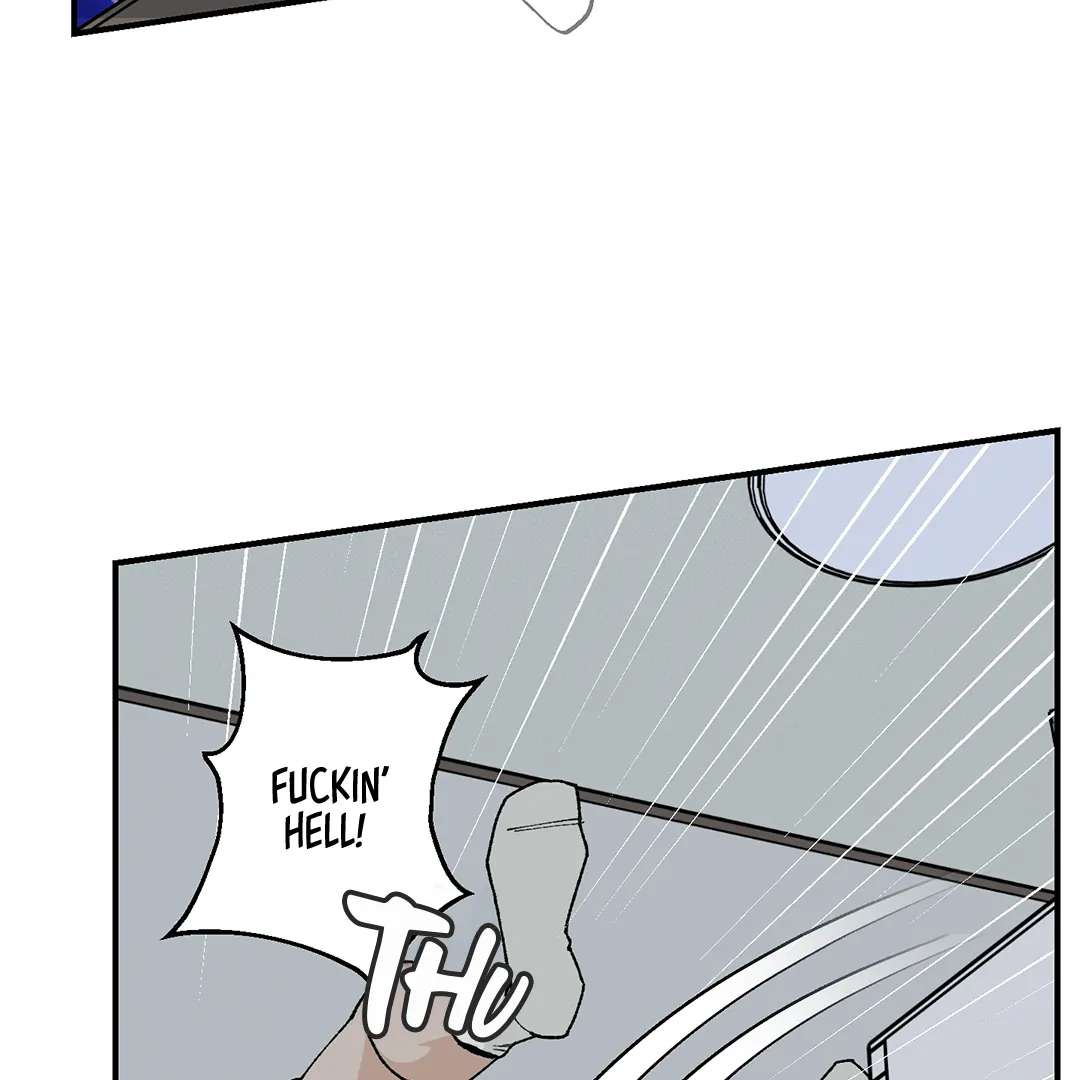 God’s Peace Chapter 8 page 14 - 
