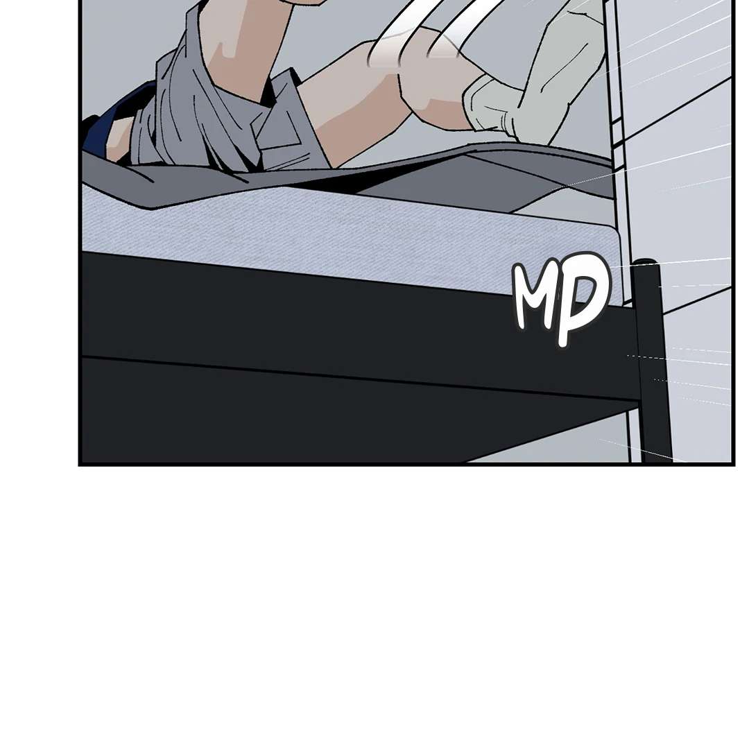 God’s Peace Chapter 8 page 15 - 