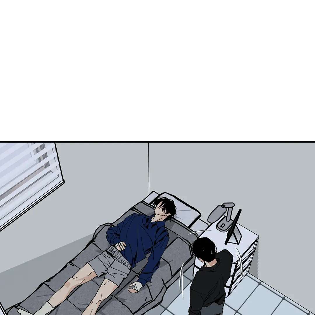 God’s Peace Chapter 8 page 16 - 