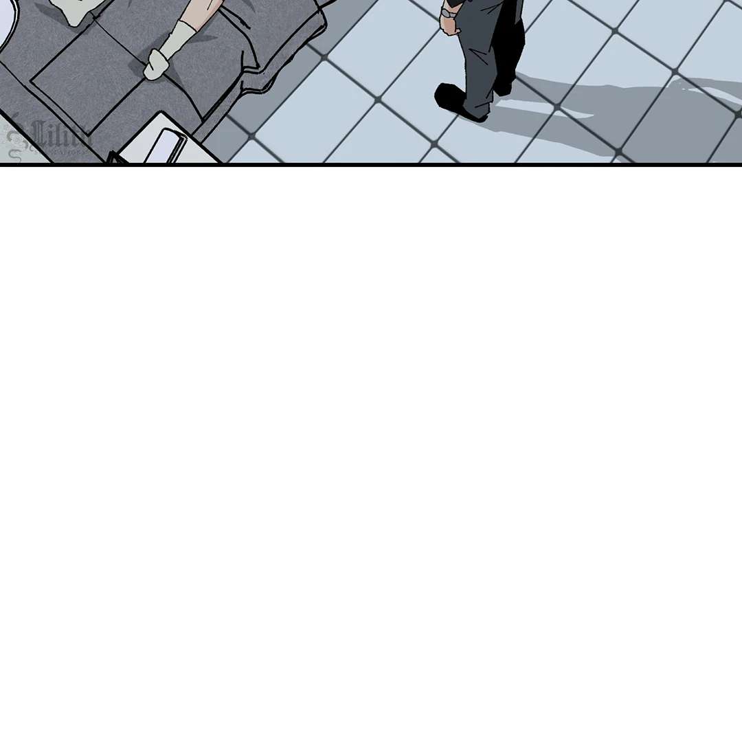 God’s Peace Chapter 8 page 17 - 