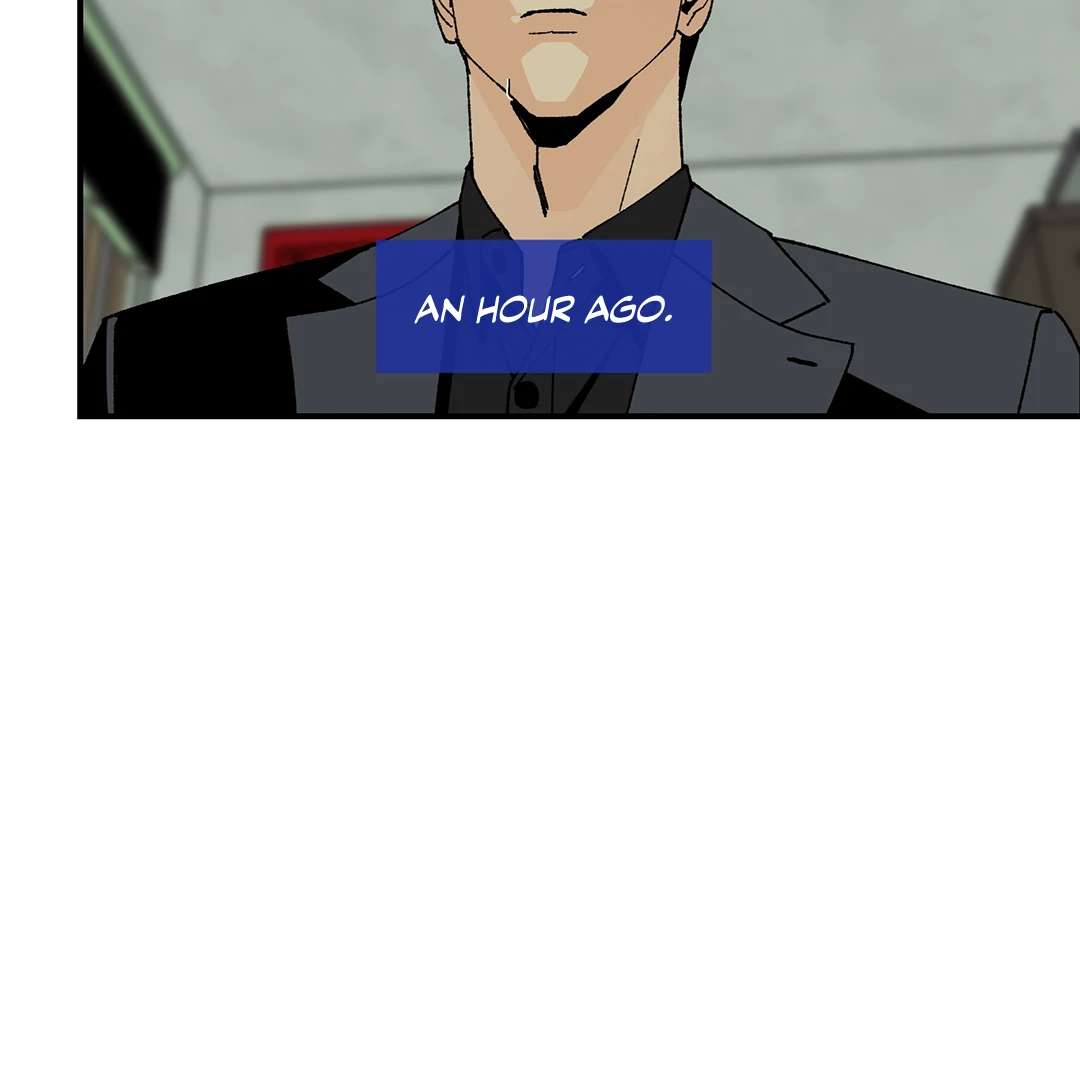 God’s Peace Chapter 8 page 20 - 