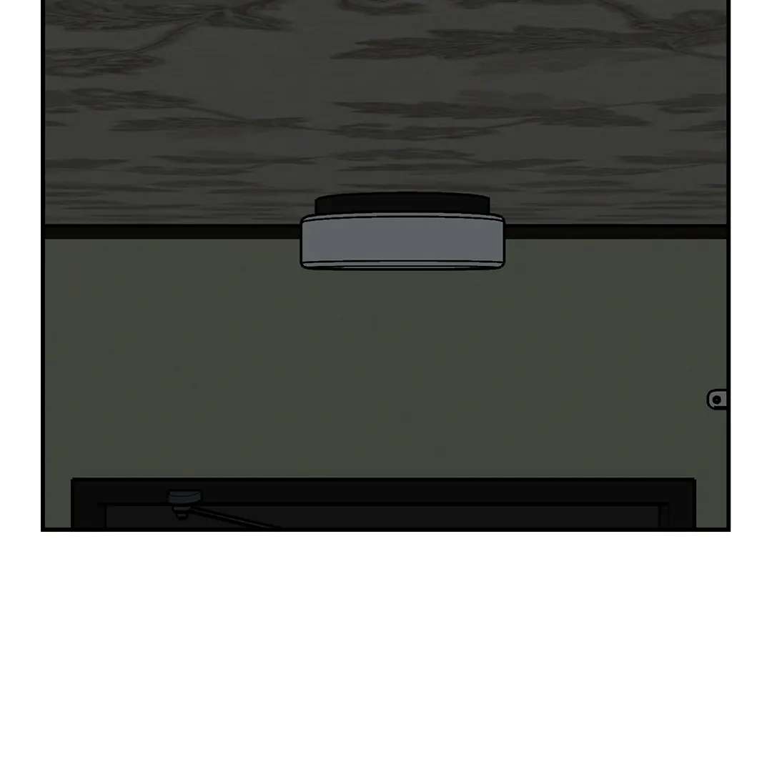 God’s Peace Chapter 8 page 3 - 