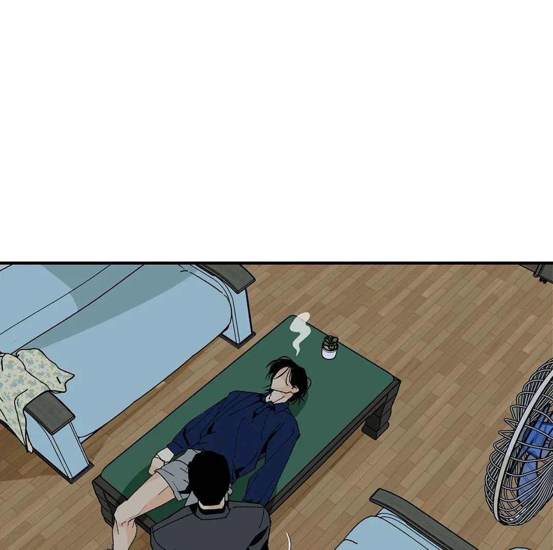 God’s Peace Chapter 8 page 21 - 