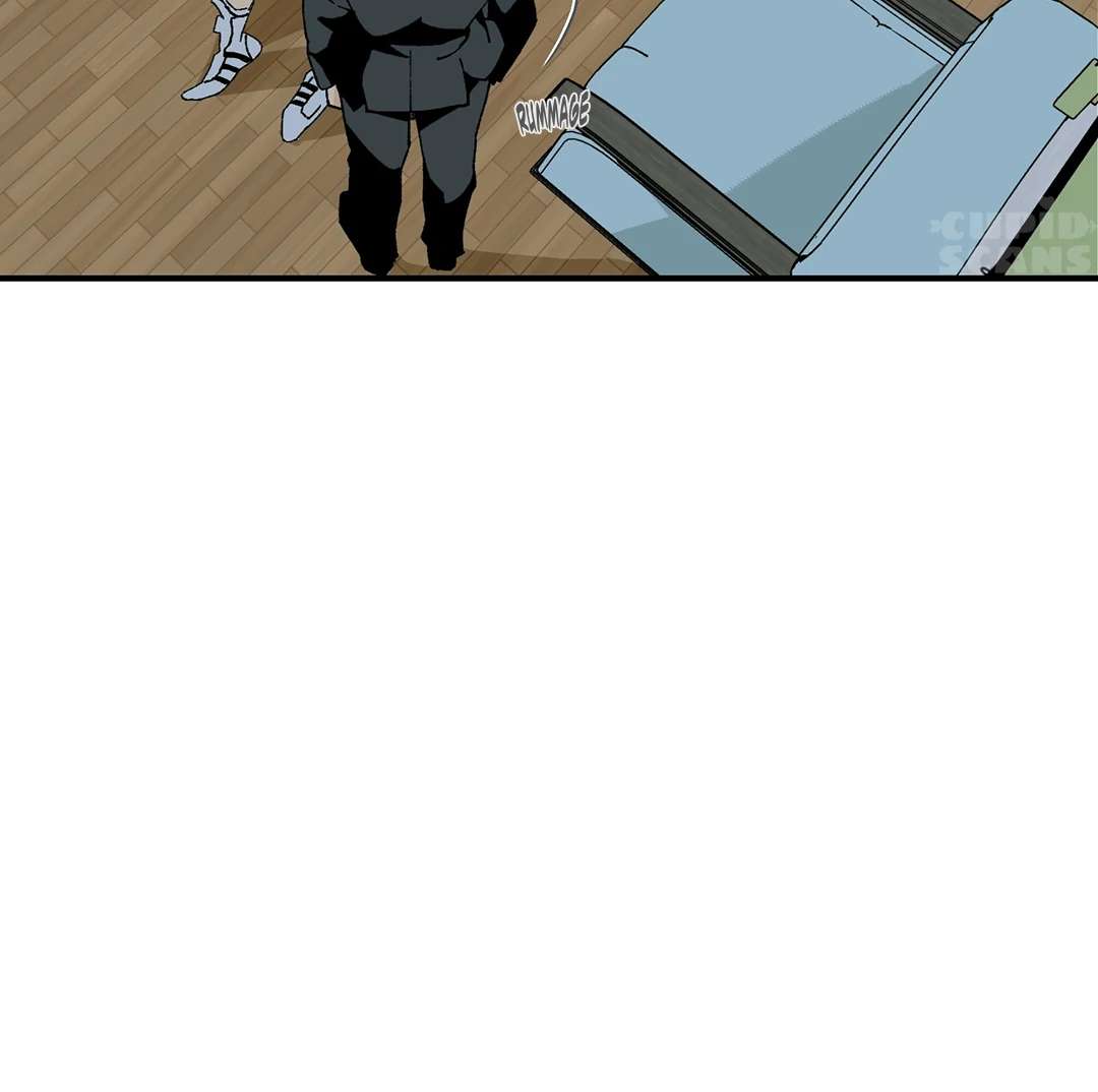 God’s Peace Chapter 8 page 22 - 
