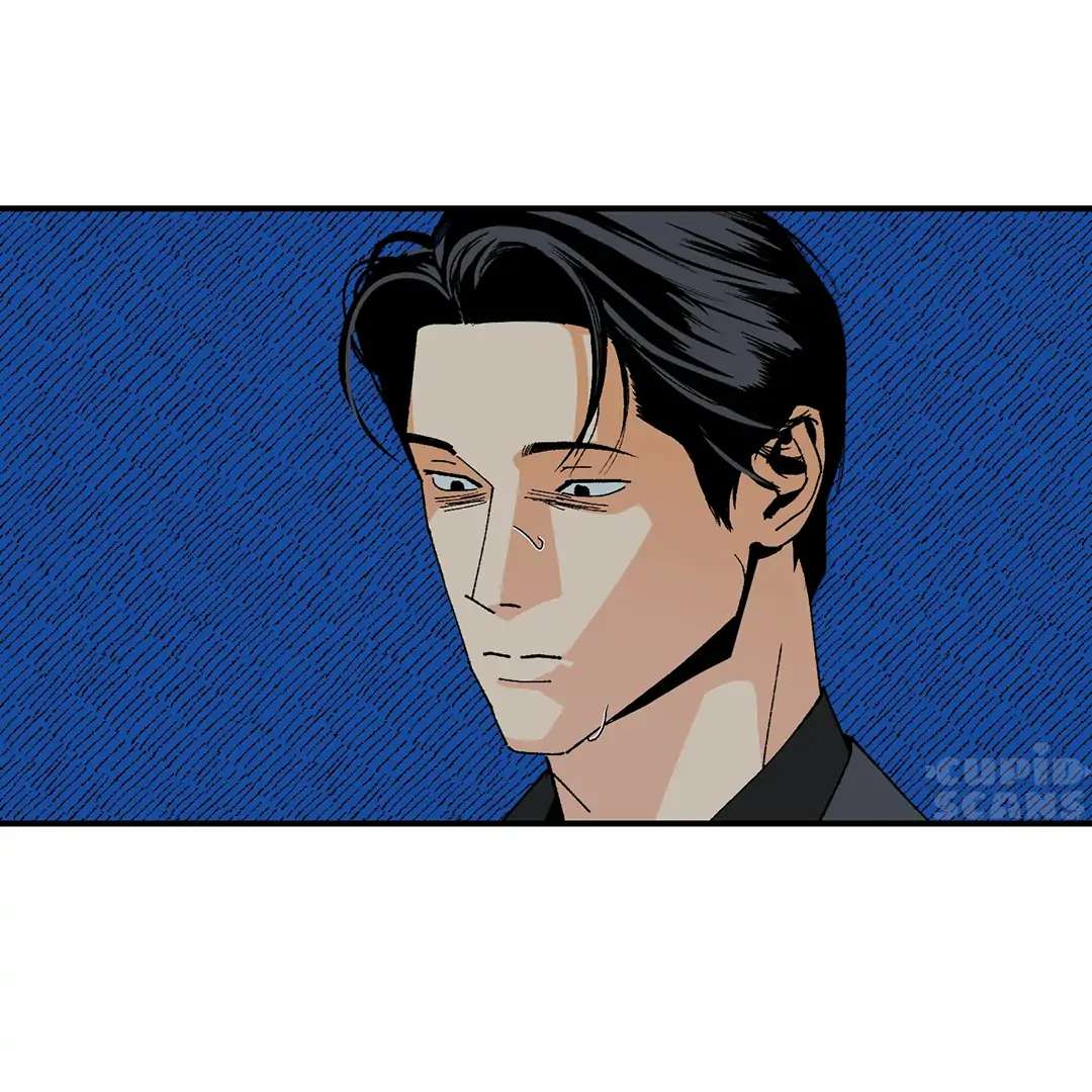 God’s Peace Chapter 8 page 27 - 