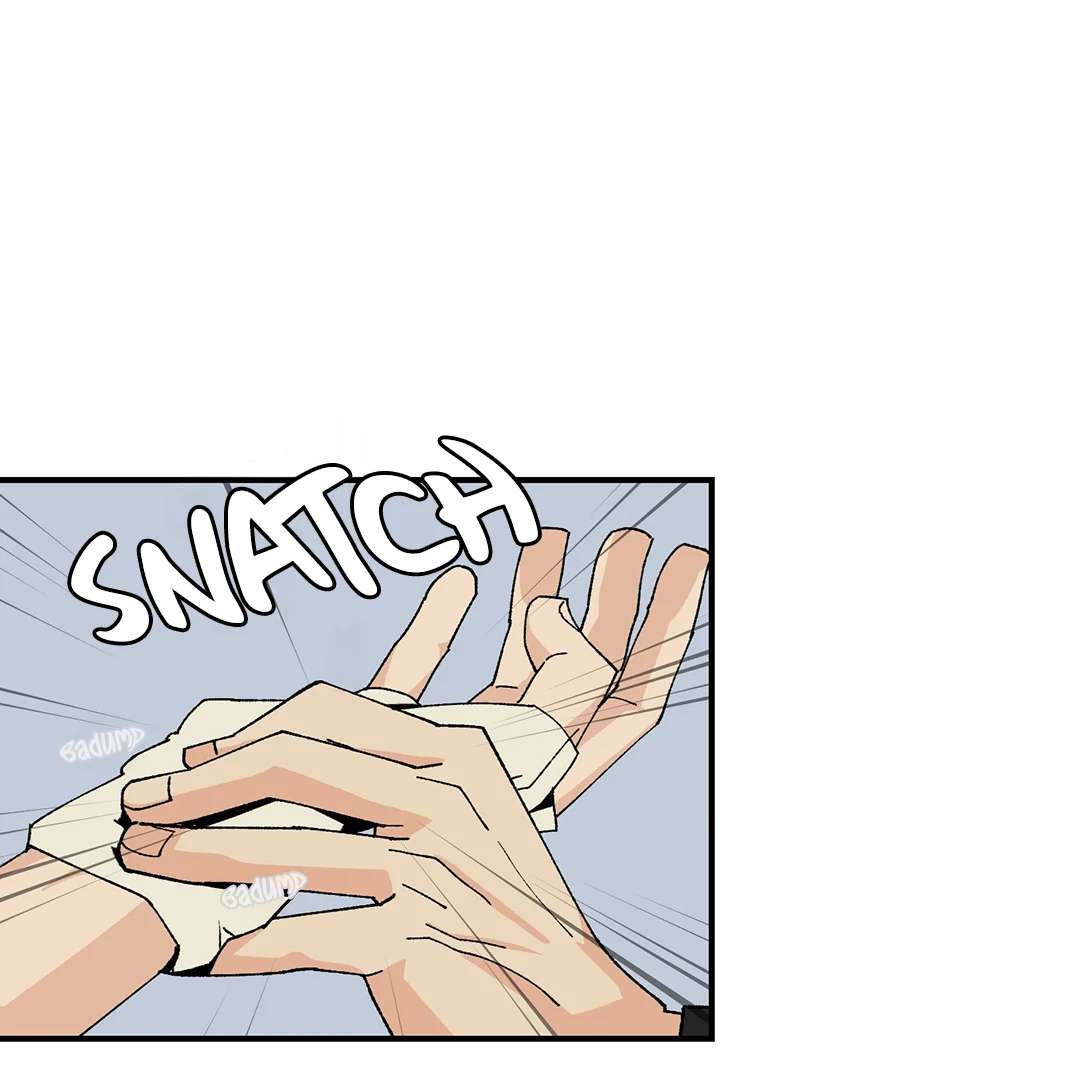 God’s Peace Chapter 8 page 28 - 