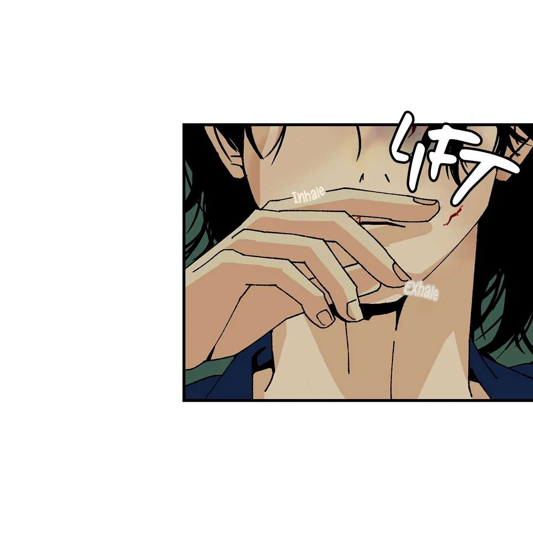 God’s Peace Chapter 8 page 30 - 