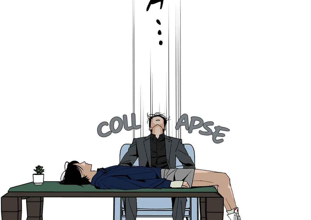 God’s Peace Chapter 8 page 32 - 