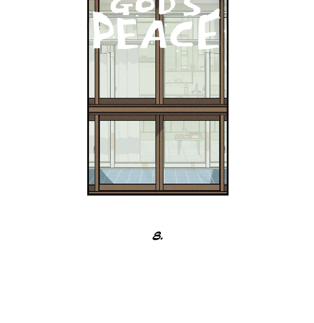 God’s Peace Chapter 8 page 37 - 