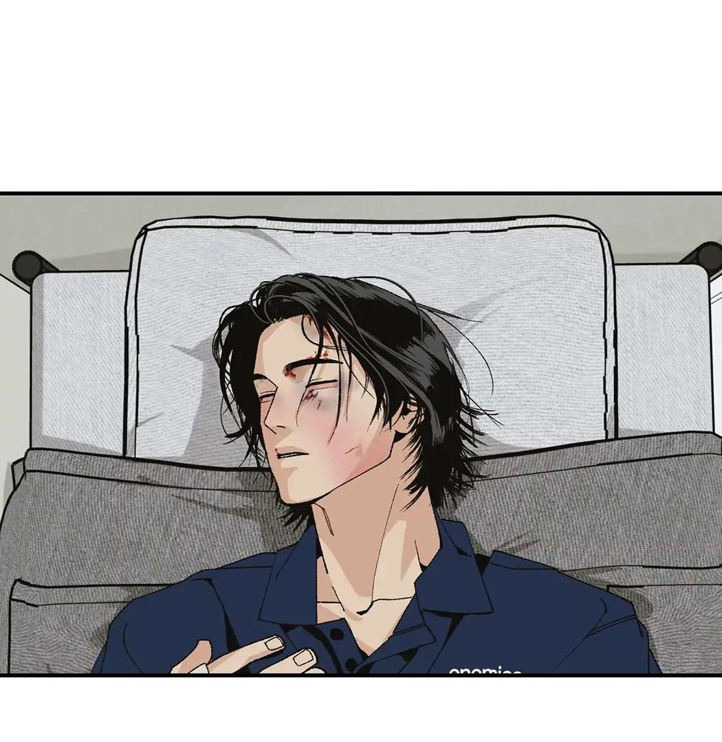 God’s Peace Chapter 8 page 40 - 