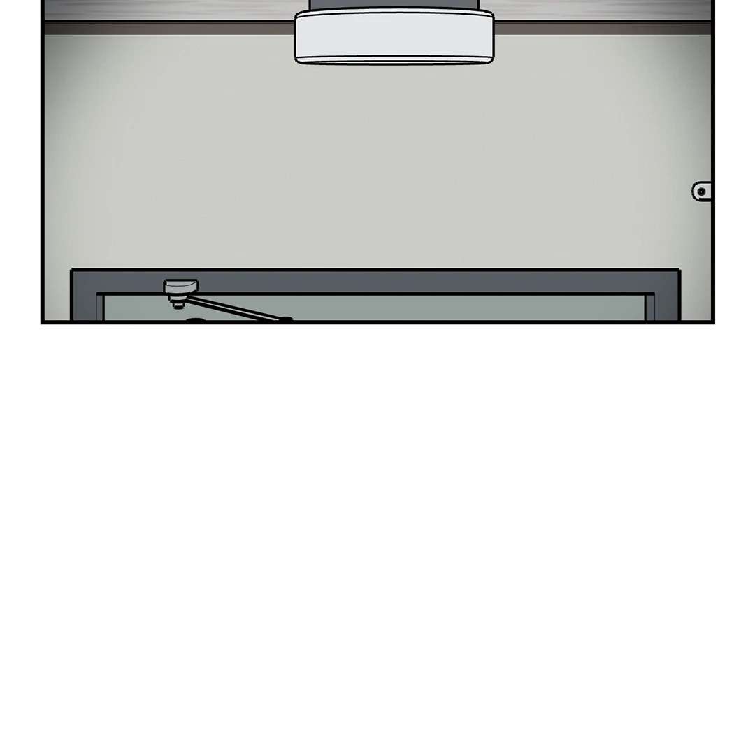 God’s Peace Chapter 8 page 5 - 