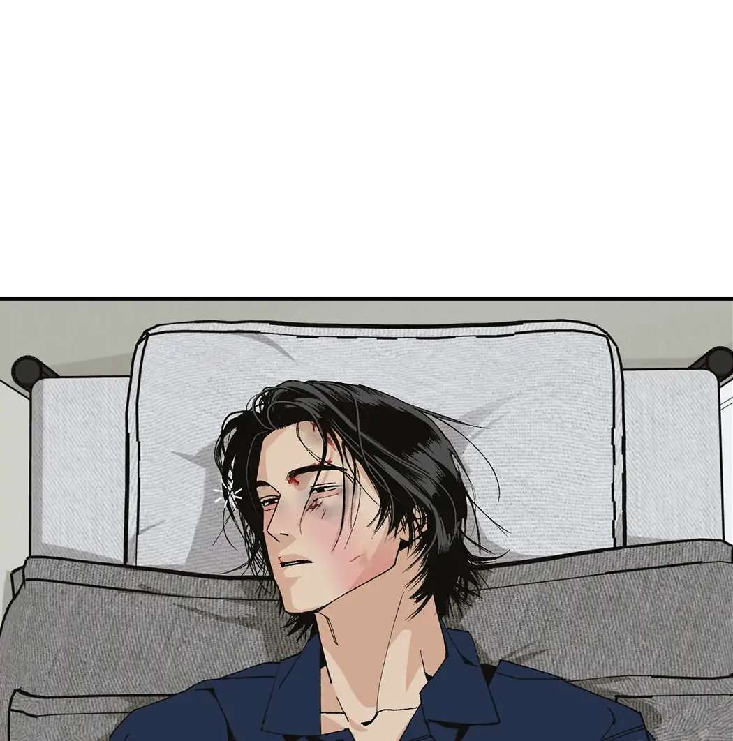 God’s Peace Chapter 8 page 42 - 