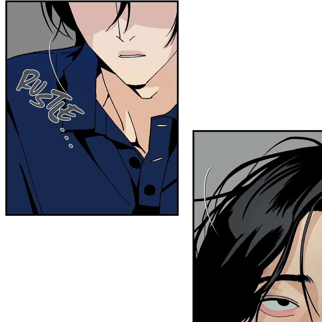 God’s Peace Chapter 8 page 44 - 