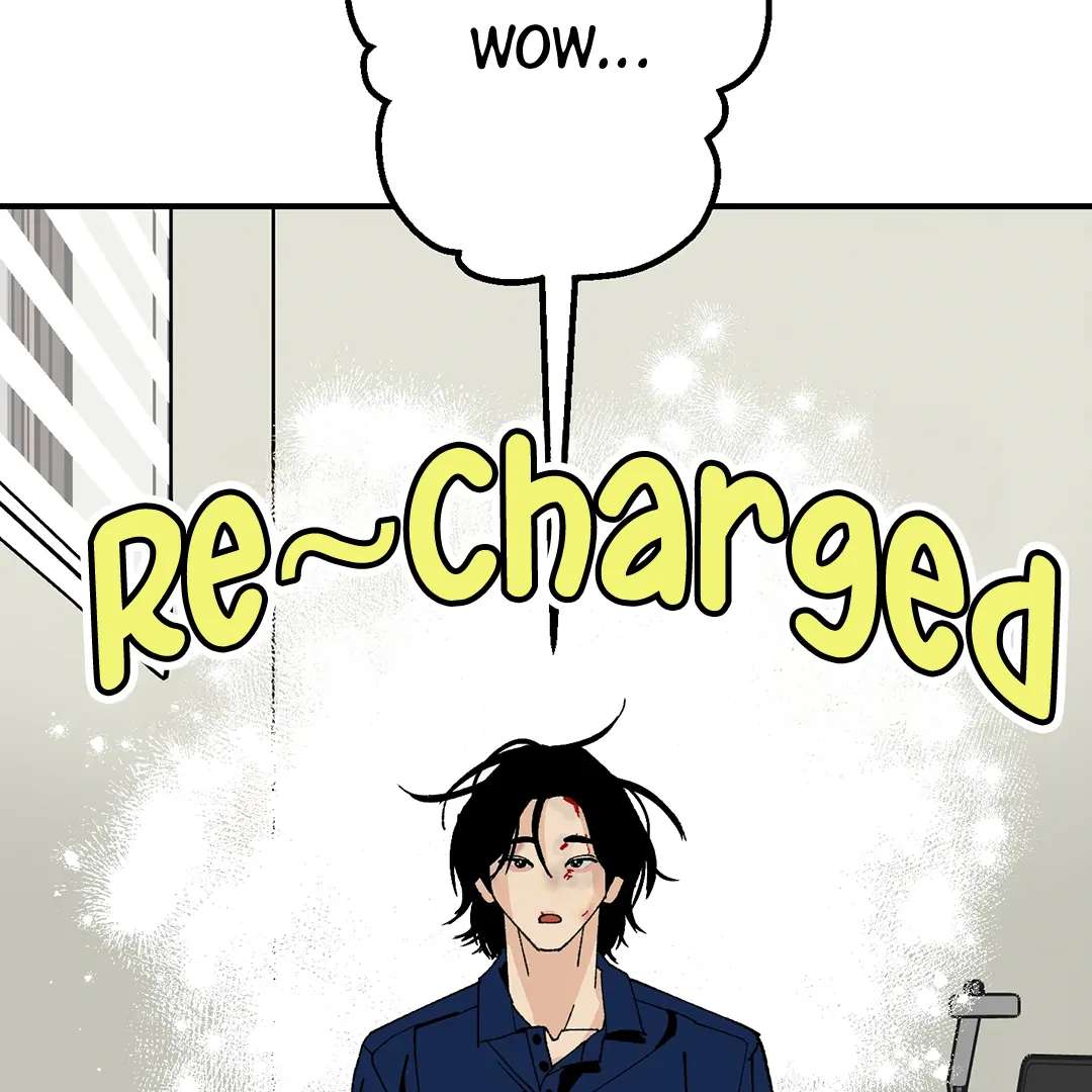 God’s Peace Chapter 8 page 46 - 