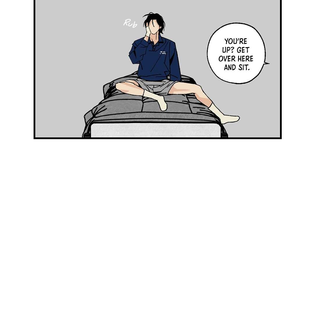 God’s Peace Chapter 8 page 50 - 