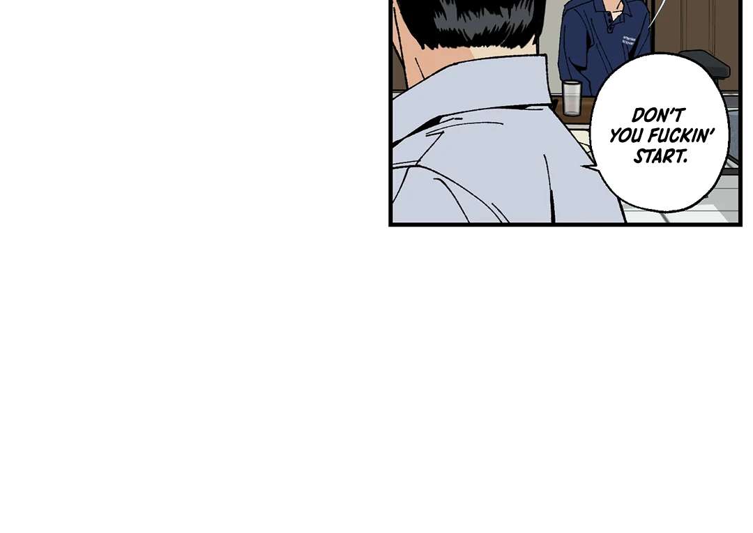 God’s Peace Chapter 8 page 54 - 