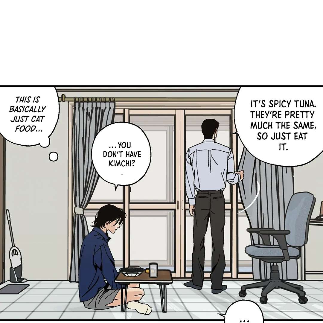 God’s Peace Chapter 8 page 58 - 