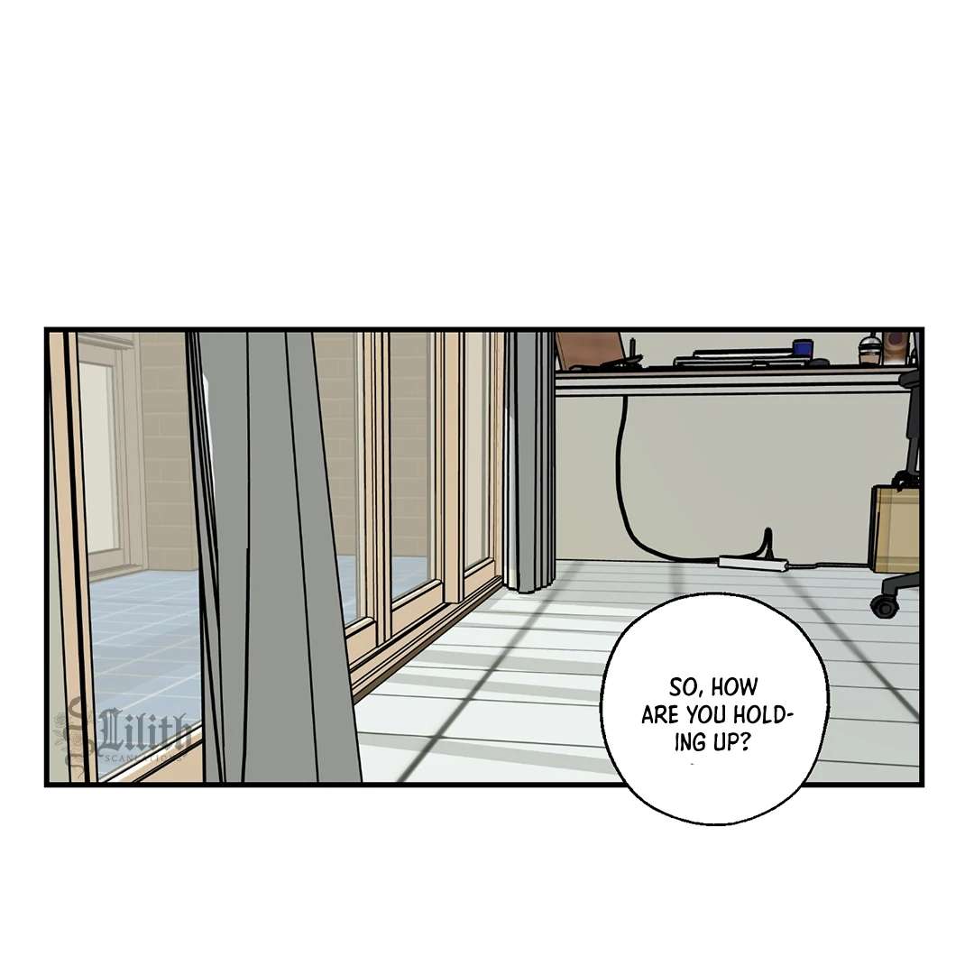 God’s Peace Chapter 8 page 60 - 