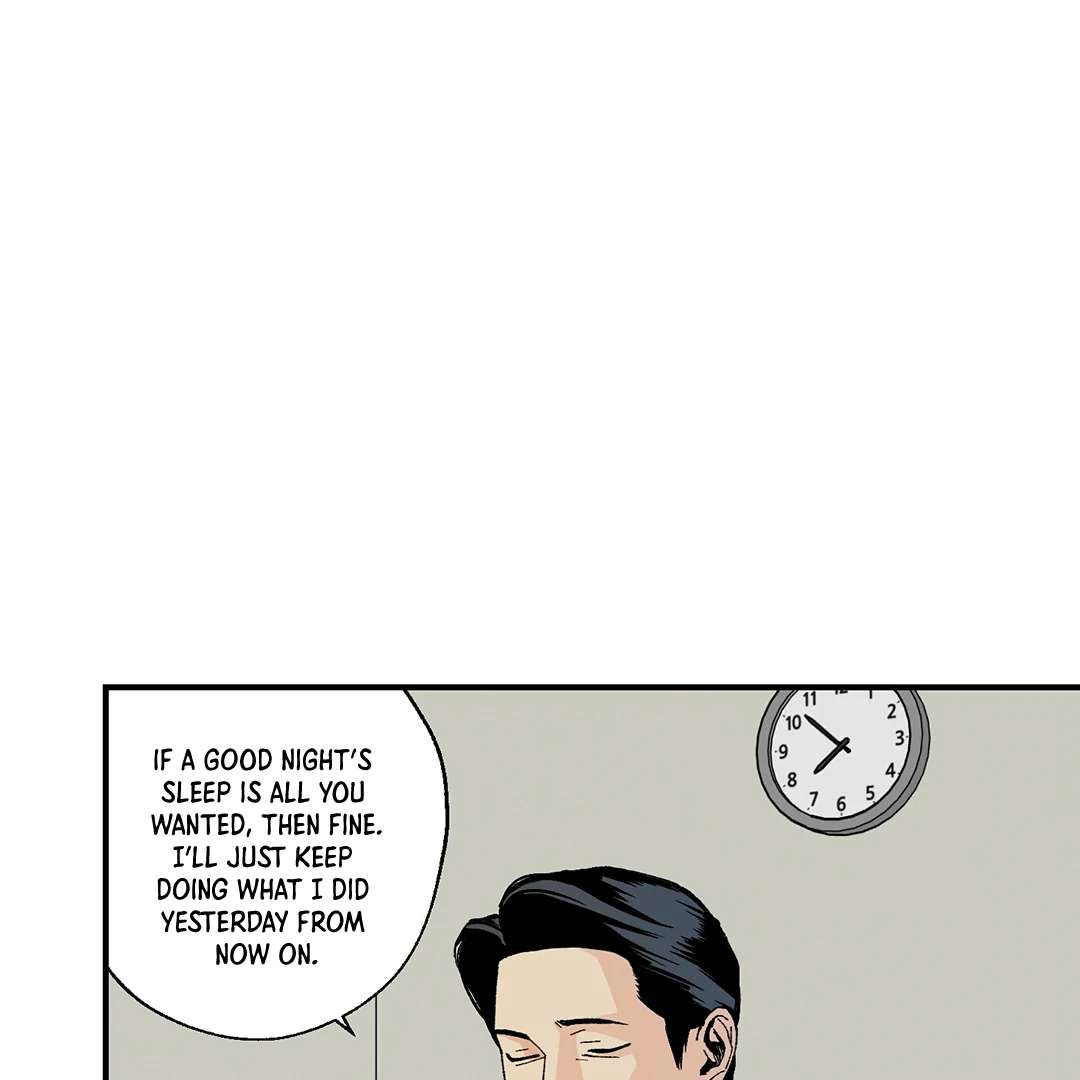 God’s Peace Chapter 8 page 61 - 