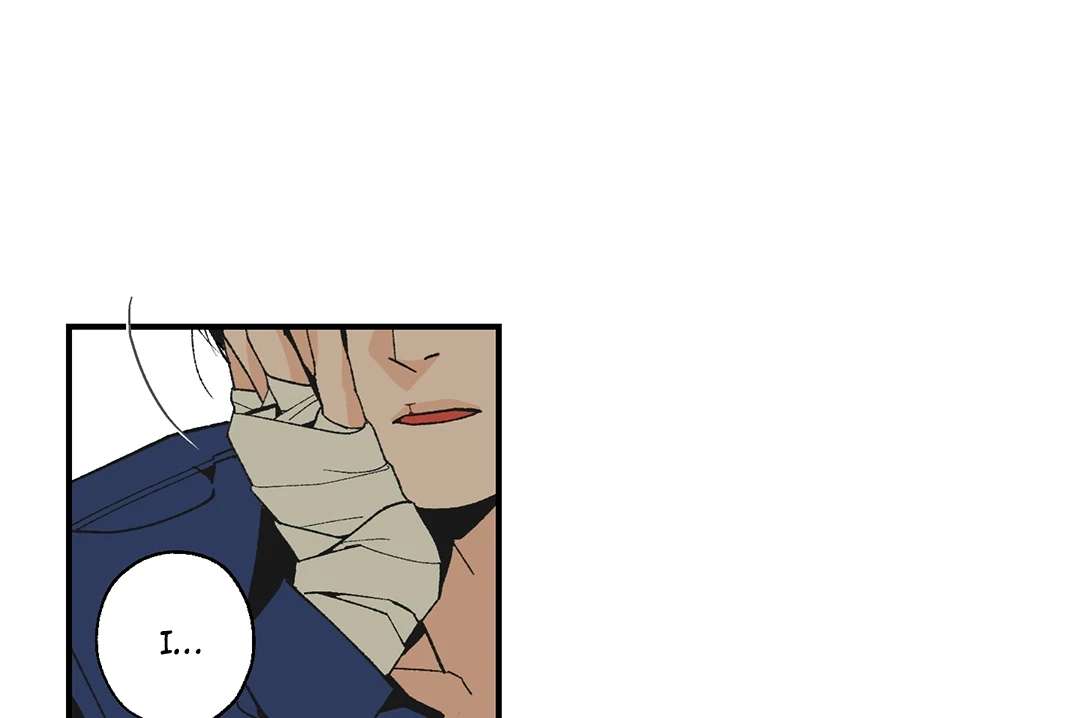 God’s Peace Chapter 8 page 64 - 