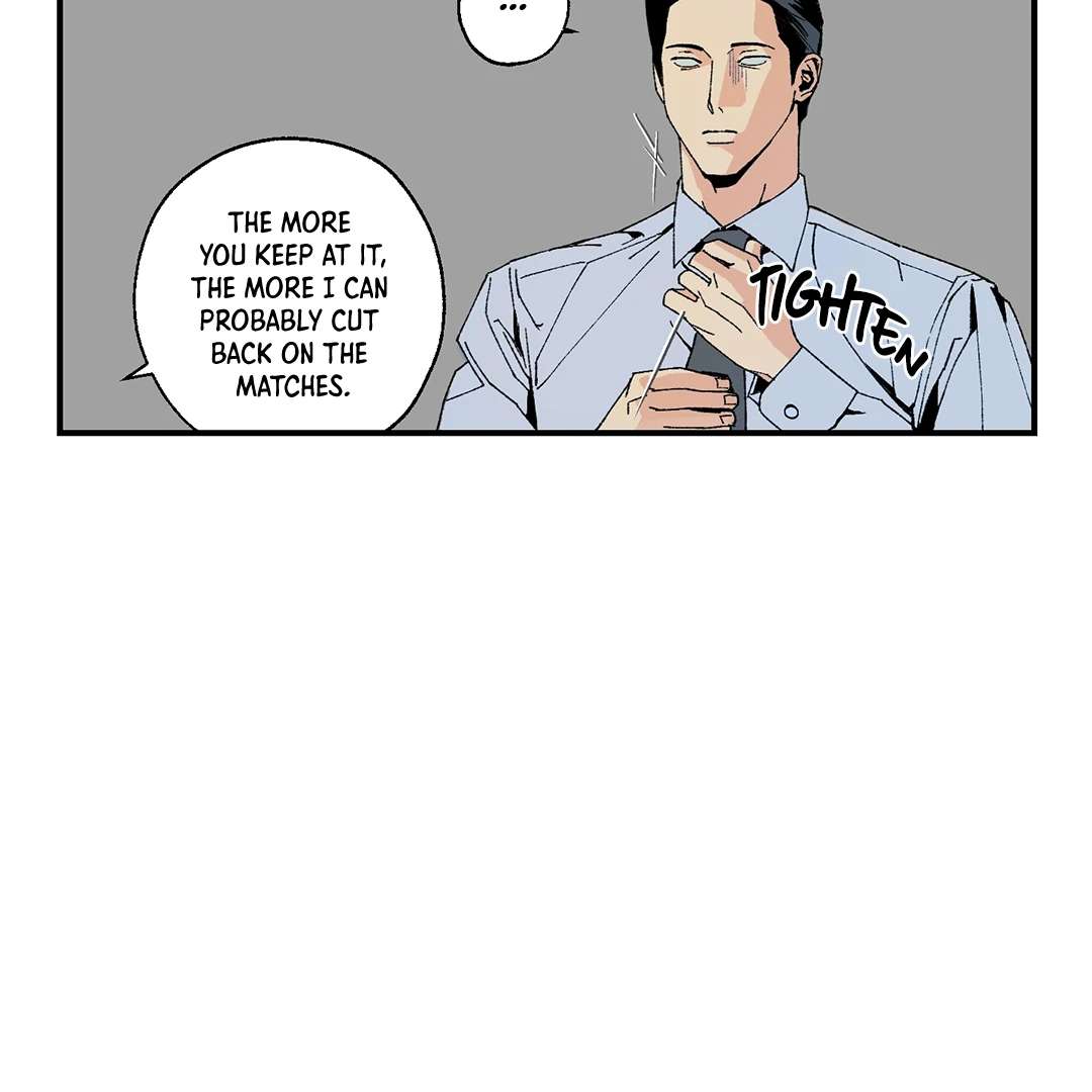 God’s Peace Chapter 8 page 68 - 