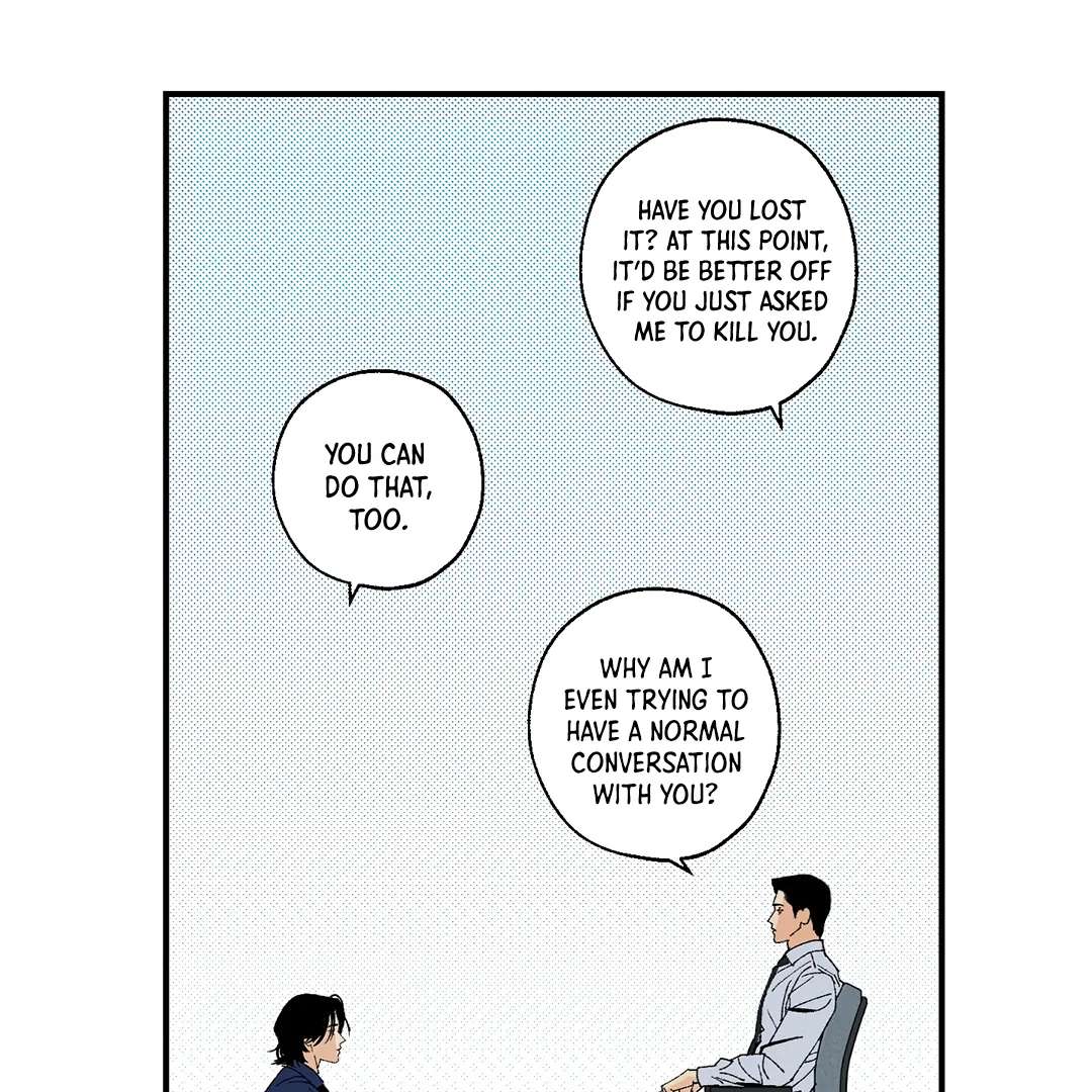 God’s Peace Chapter 8 page 69 - 