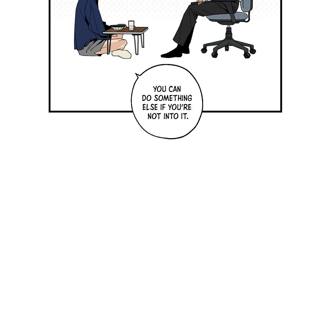 God’s Peace Chapter 8 page 70 - 