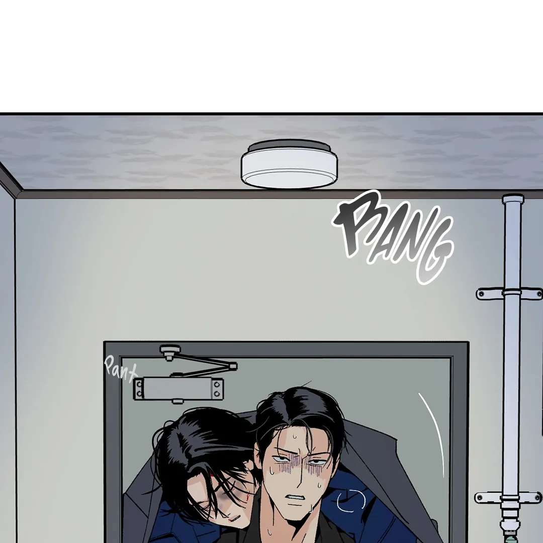 God’s Peace Chapter 8 page 8 - 