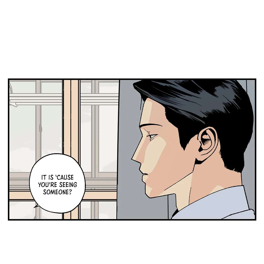 God’s Peace Chapter 8 page 71 - 