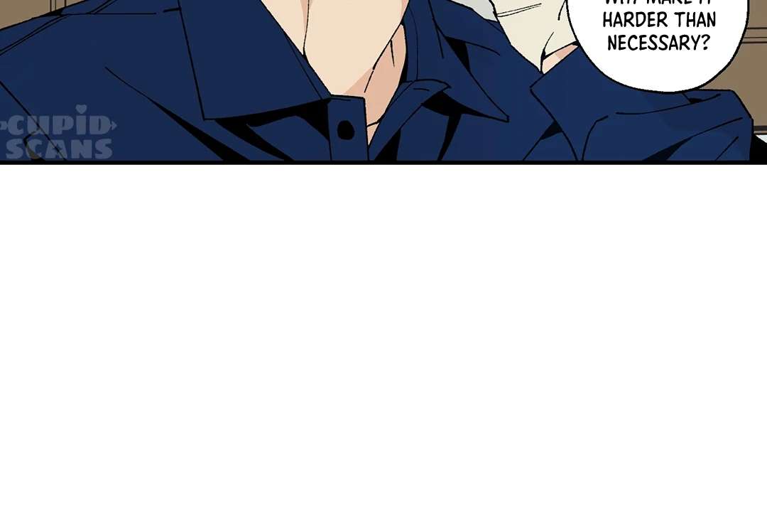 God’s Peace Chapter 8 page 75 - 