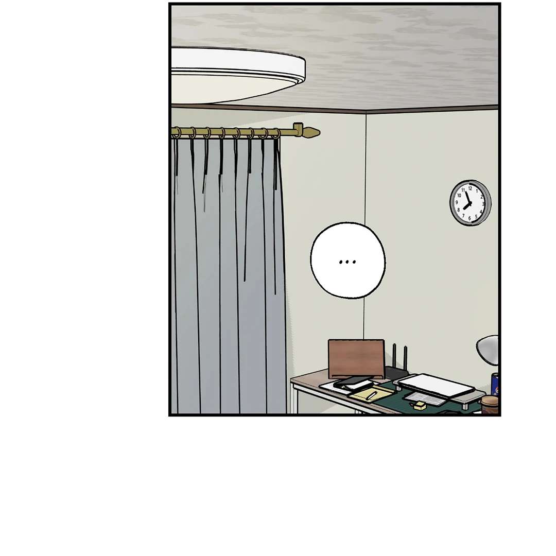 God’s Peace Chapter 8 page 77 - 