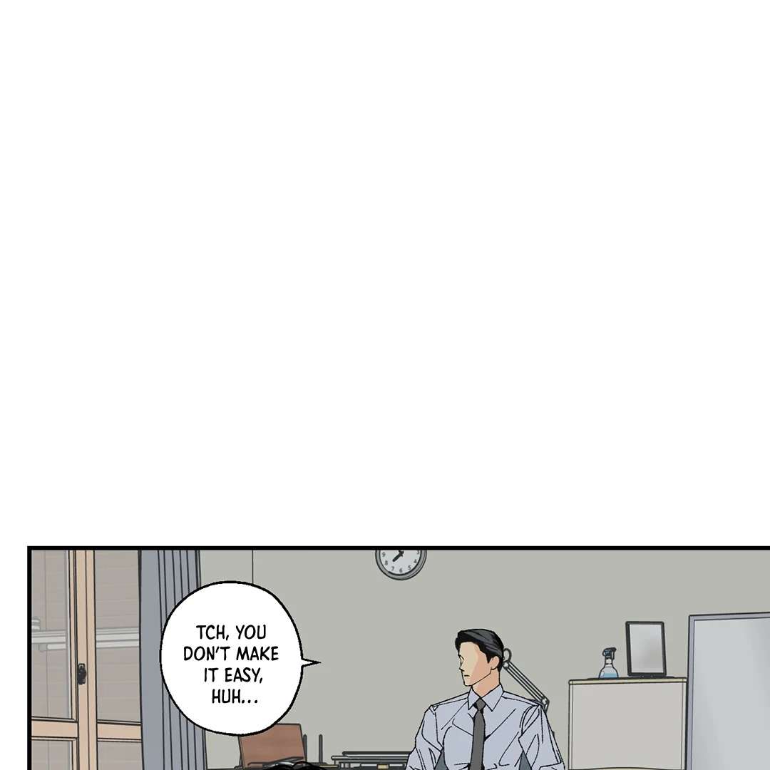 God’s Peace Chapter 8 page 78 - 