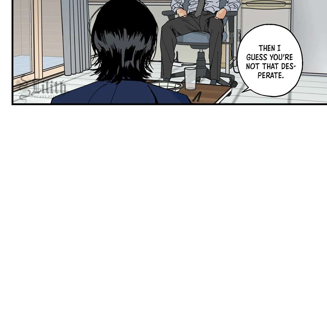 God’s Peace Chapter 8 page 79 - 