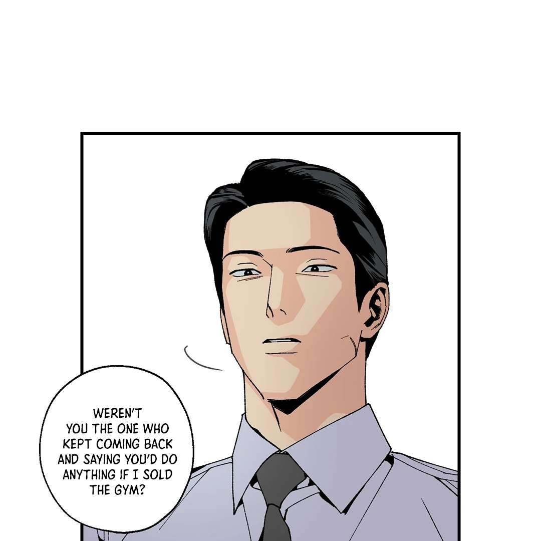 God’s Peace Chapter 8 page 80 - 