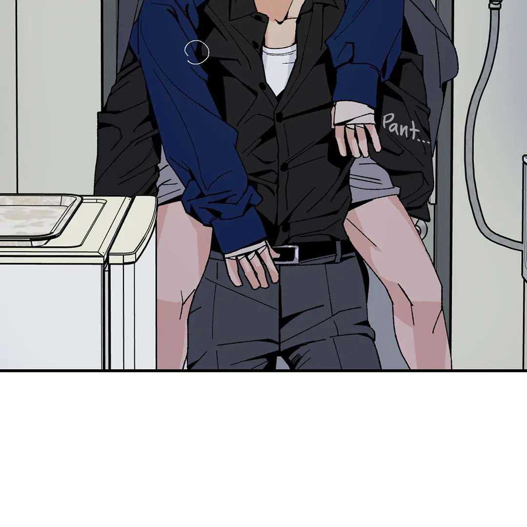 God’s Peace Chapter 8 page 9 - 