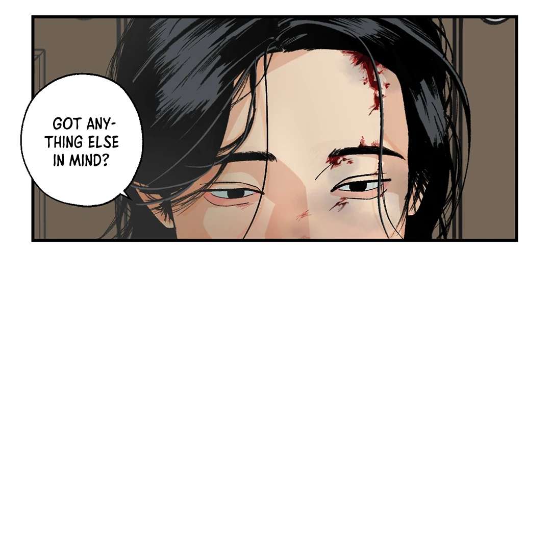 God’s Peace Chapter 8 page 82 - 