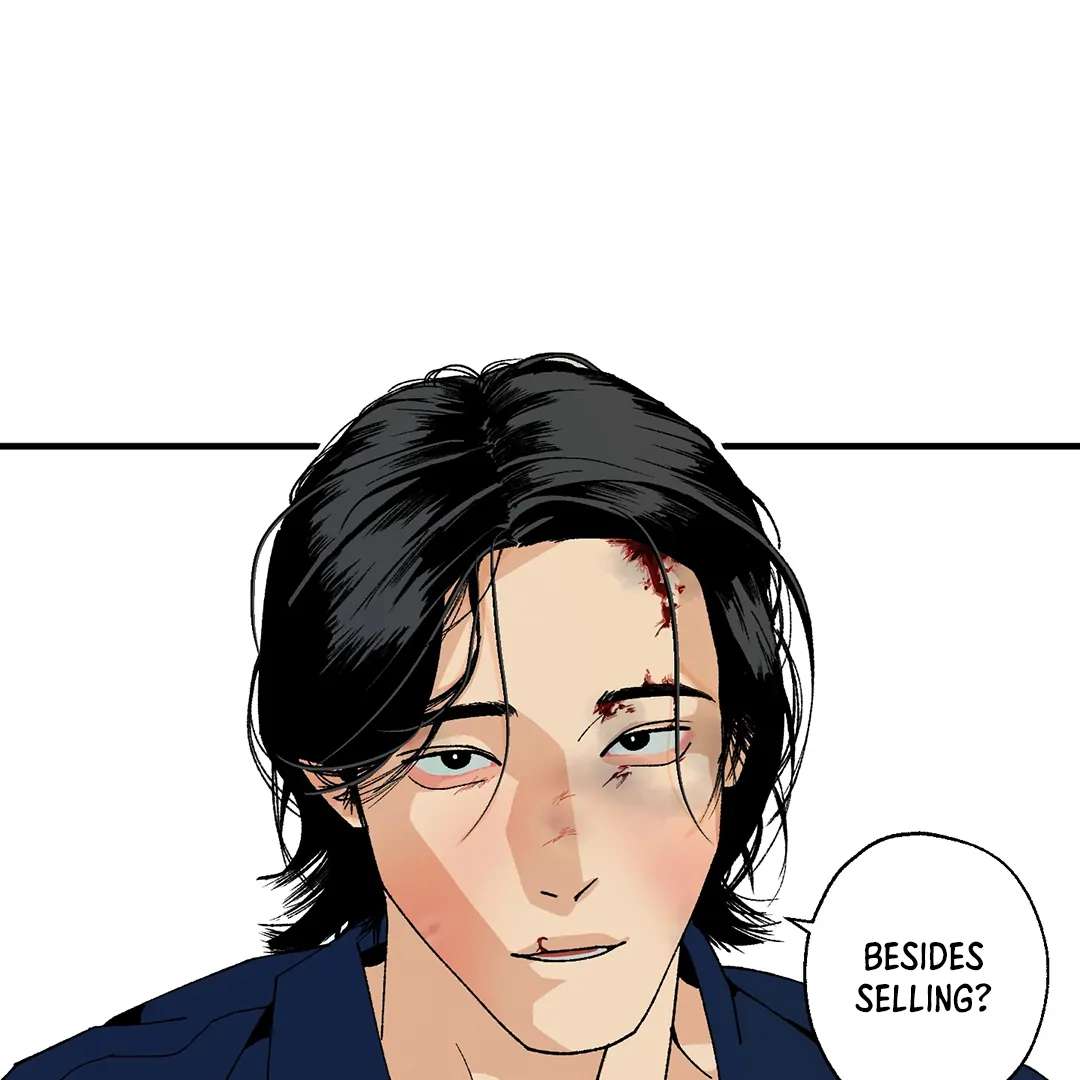 God’s Peace Chapter 8 page 83 - 