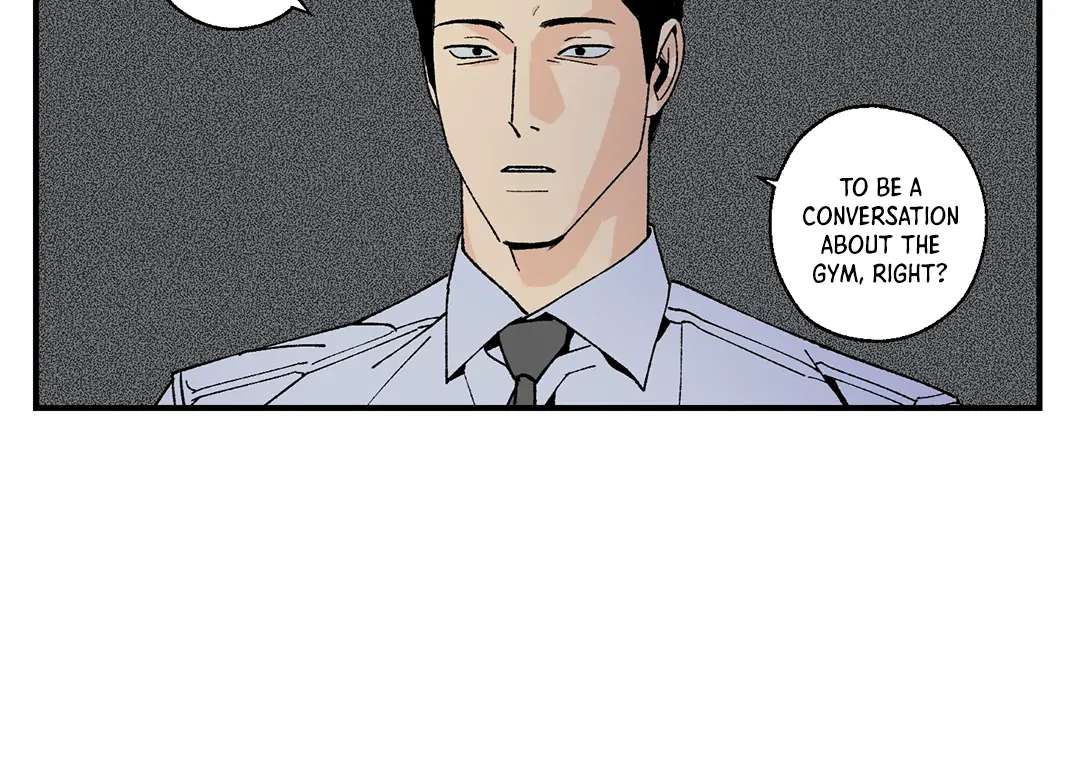 God’s Peace Chapter 8 page 87 - 
