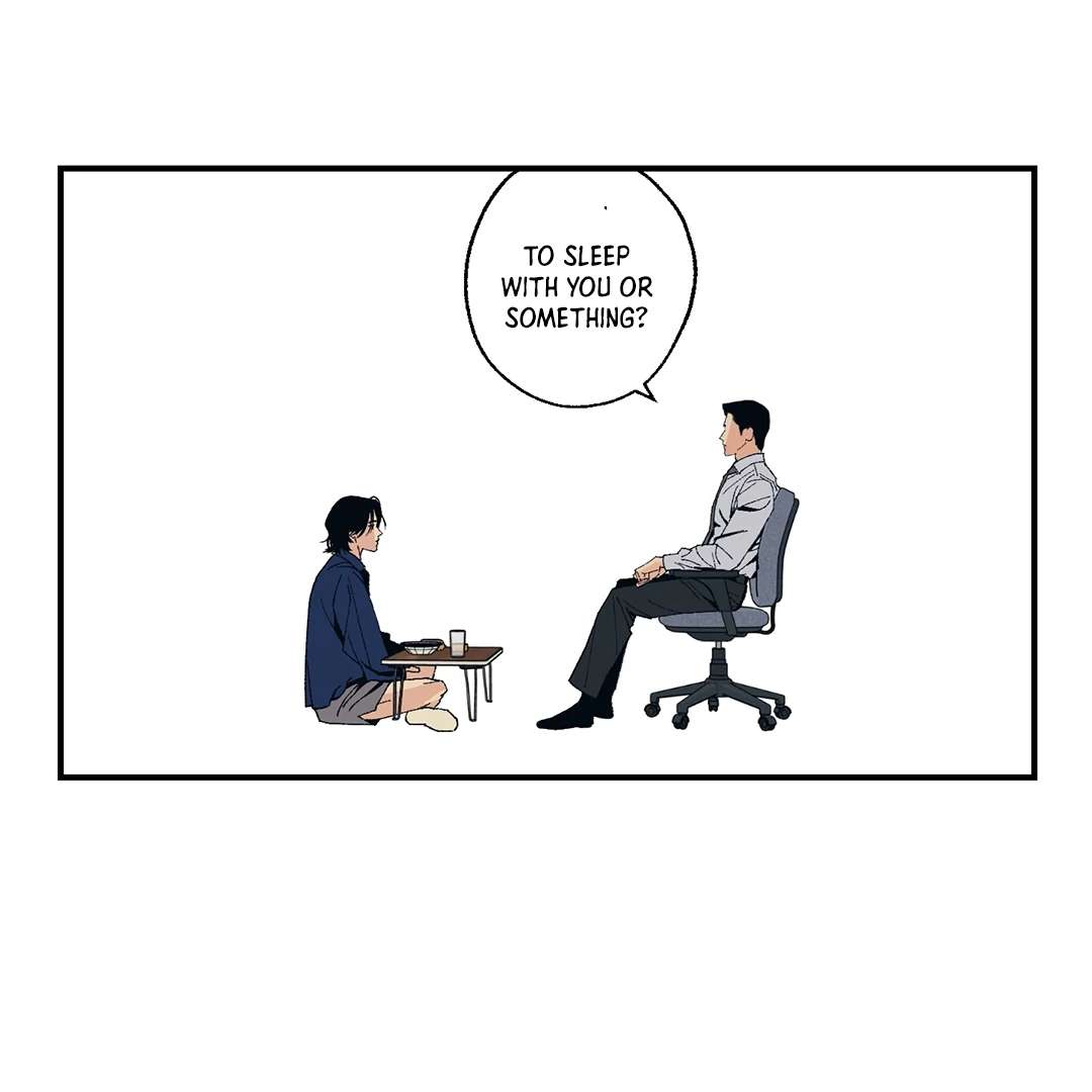 God’s Peace Chapter 8 page 90 - 