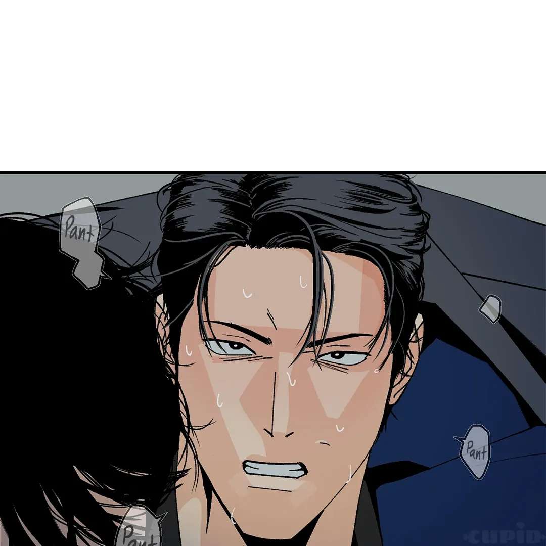 God’s Peace Chapter 8 page 10 - 