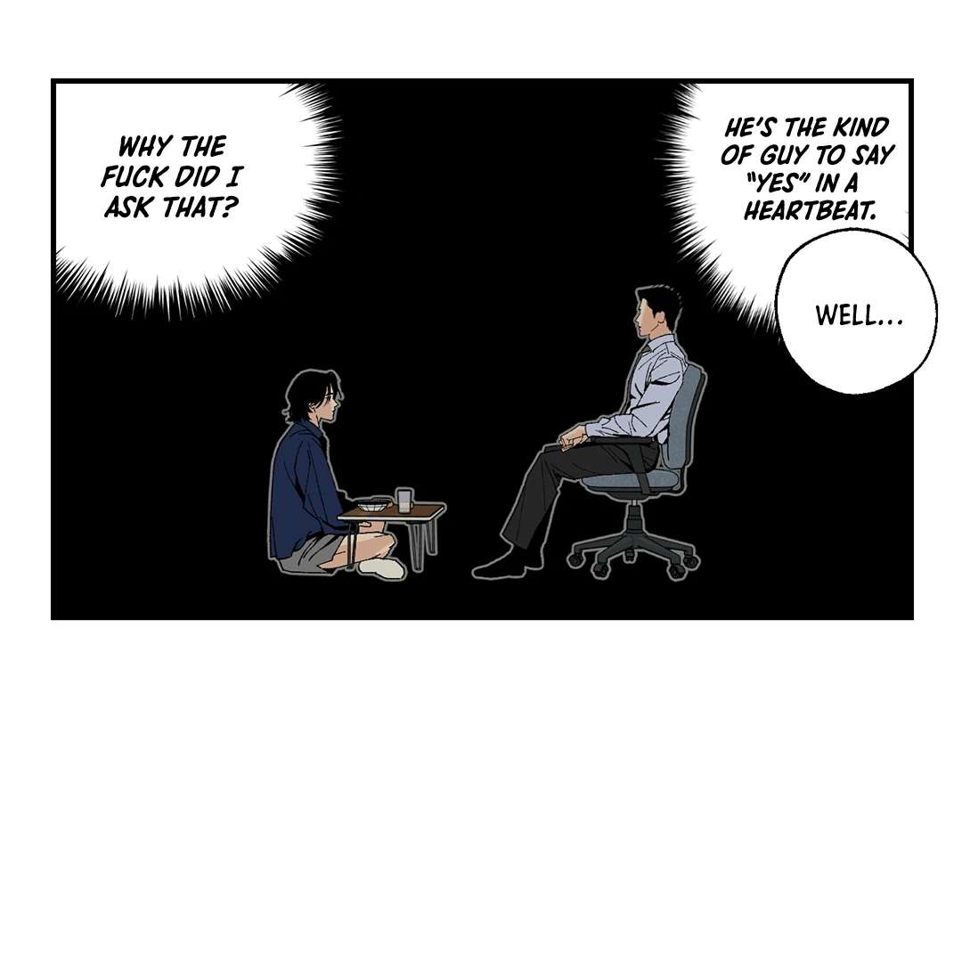 God’s Peace Chapter 8 page 92 - 