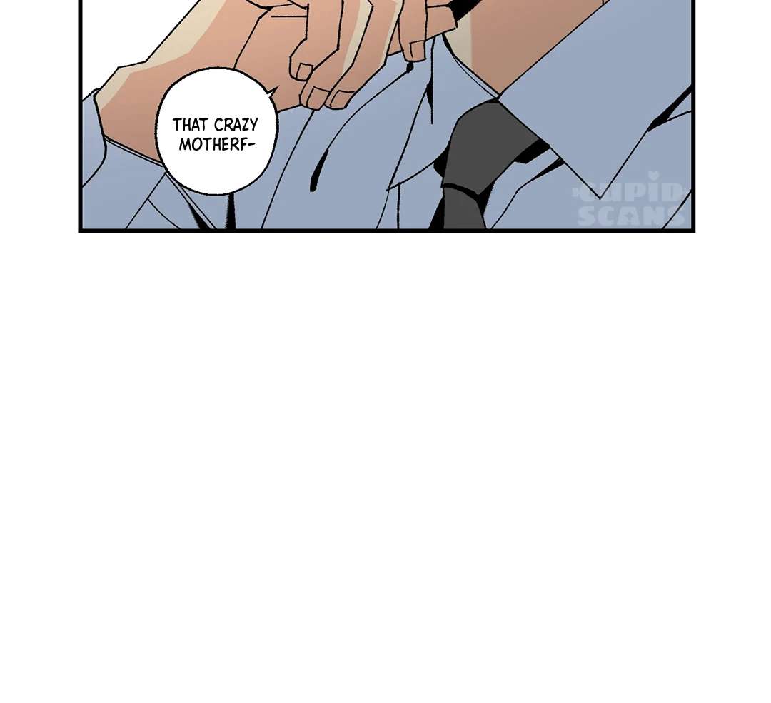 God’s Peace Chapter 8 page 97 - 