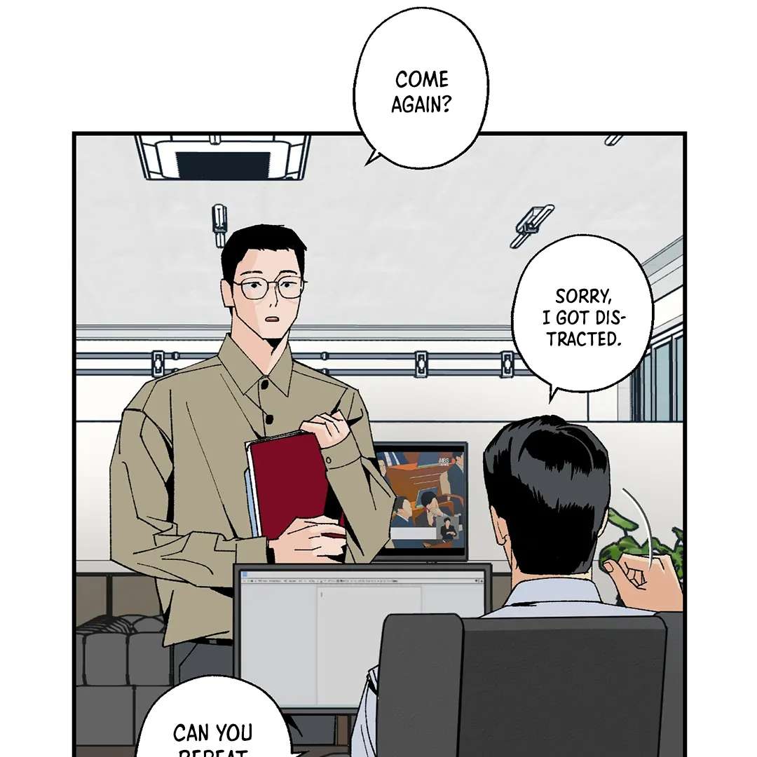 God’s Peace Chapter 8 page 98 - 