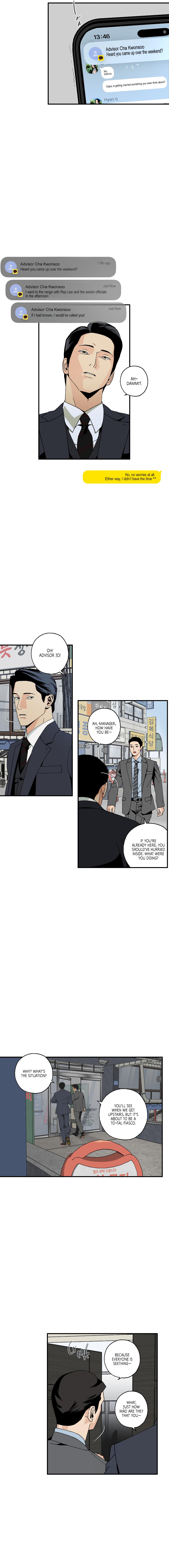 God’s Peace Chapter 9.1 page 3 - 